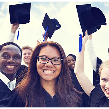 The US college where every student works and studies as well.